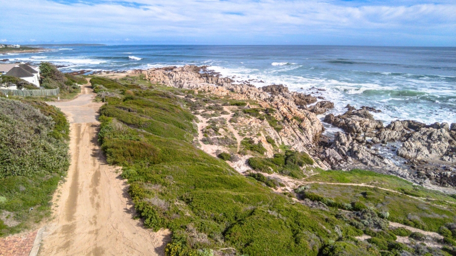 0 Bedroom Property for Sale in De Kelders Western Cape
